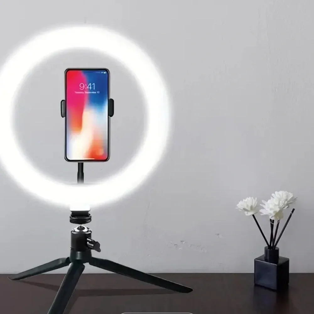 10 Inch LED Ring Light